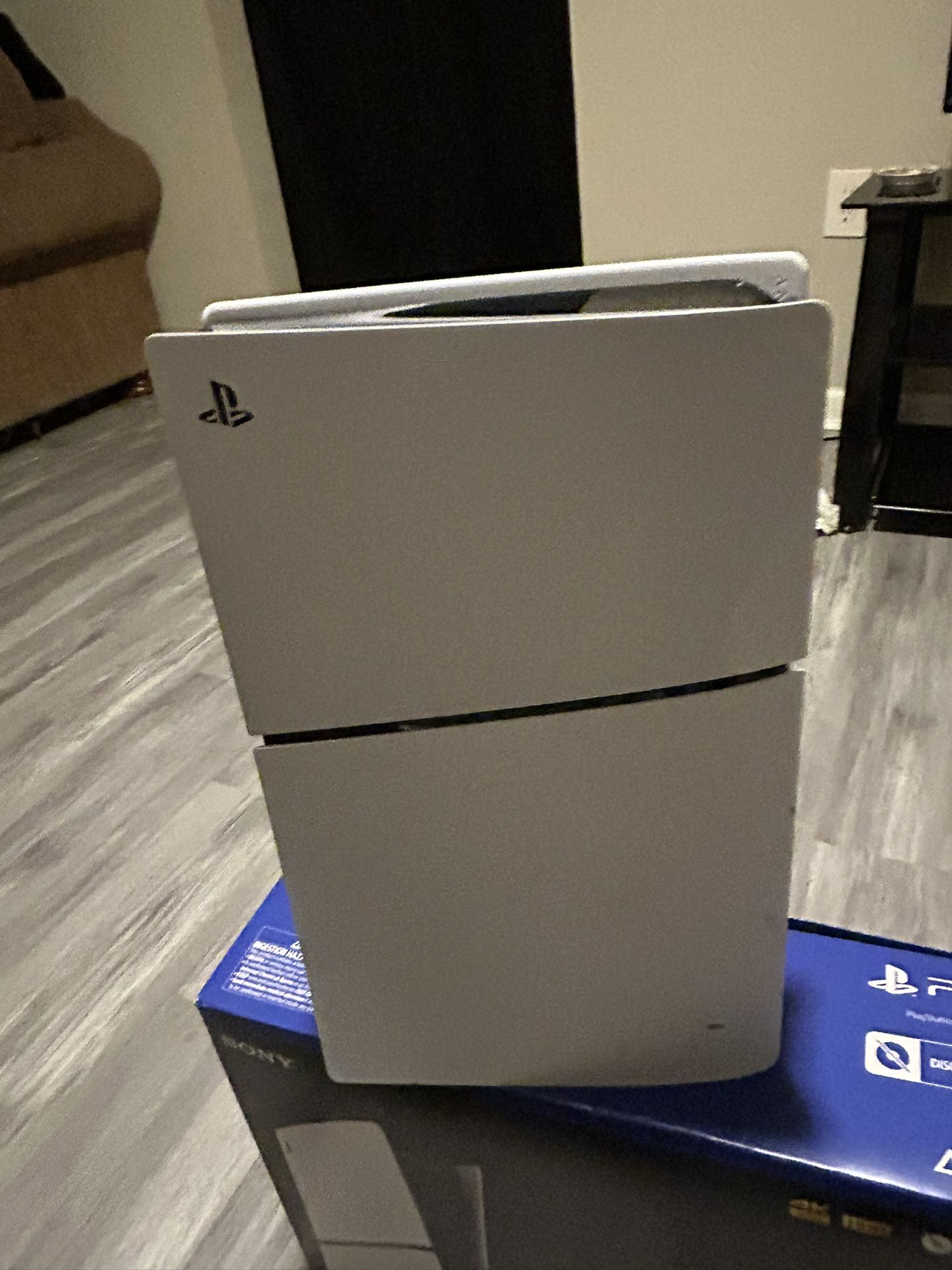 PlayStation 5 Digital Edition