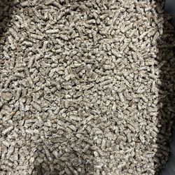 Bbq Grill, Smoker,pellet Stove Wood Pellets