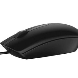 Dell Wired Mouse - MS116
