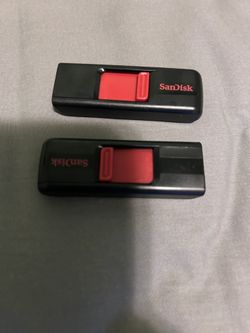 Flash Drive 