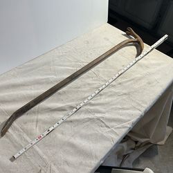 3 foot crowbar nail puller
