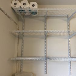 Shelving Unit