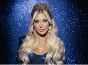 3 Tickets To Megan Moroney