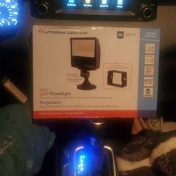 Flood Light 