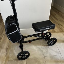 Knee Scooter