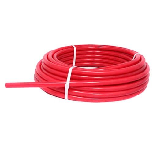 100ft Uponor Red PEX-A Aquapex 1/2"