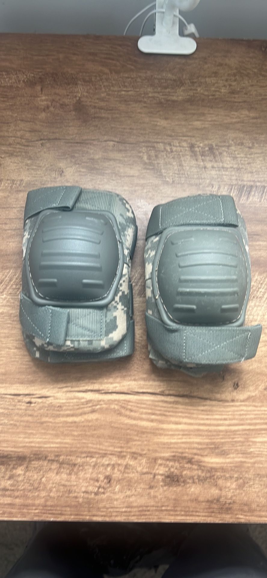 Kids Knee And Elbow Pads