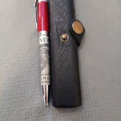 Marines Ink Pen