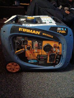 FIRMAN WHO 3342