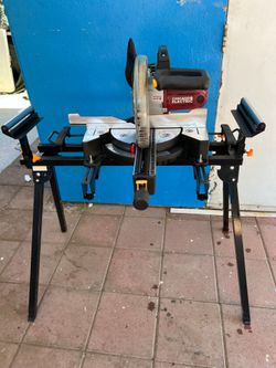 Compound Miter Saw