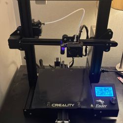 Creality Ender 3 Pro