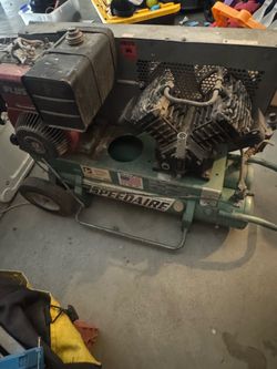 Air  compressor