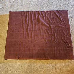 Dog bed XL 28X34