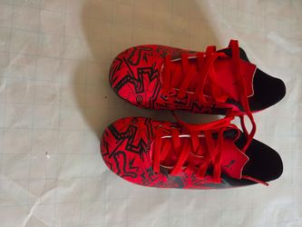 Children Soccer Shoes
