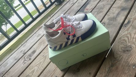 Off White Shoes