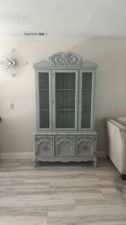 Beautiful Hutch