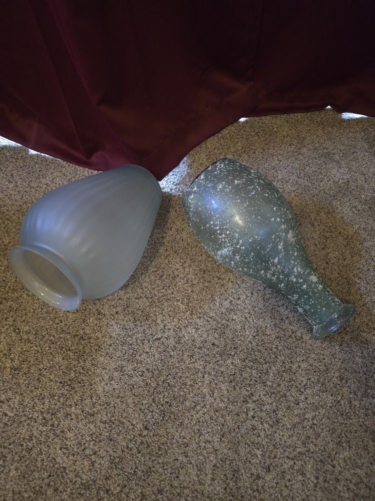 Various Vases