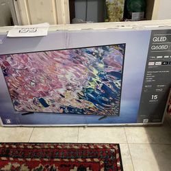 Samsung Tv Smart 4 K 
