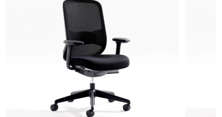Projek Task Chair by Teknion,