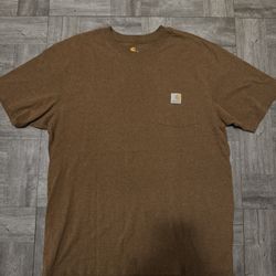 Carhartt Tee 