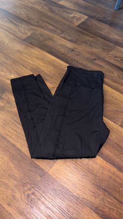 xxl legging pockets