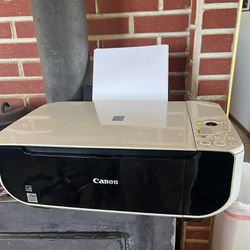 Cannon Printer MP210