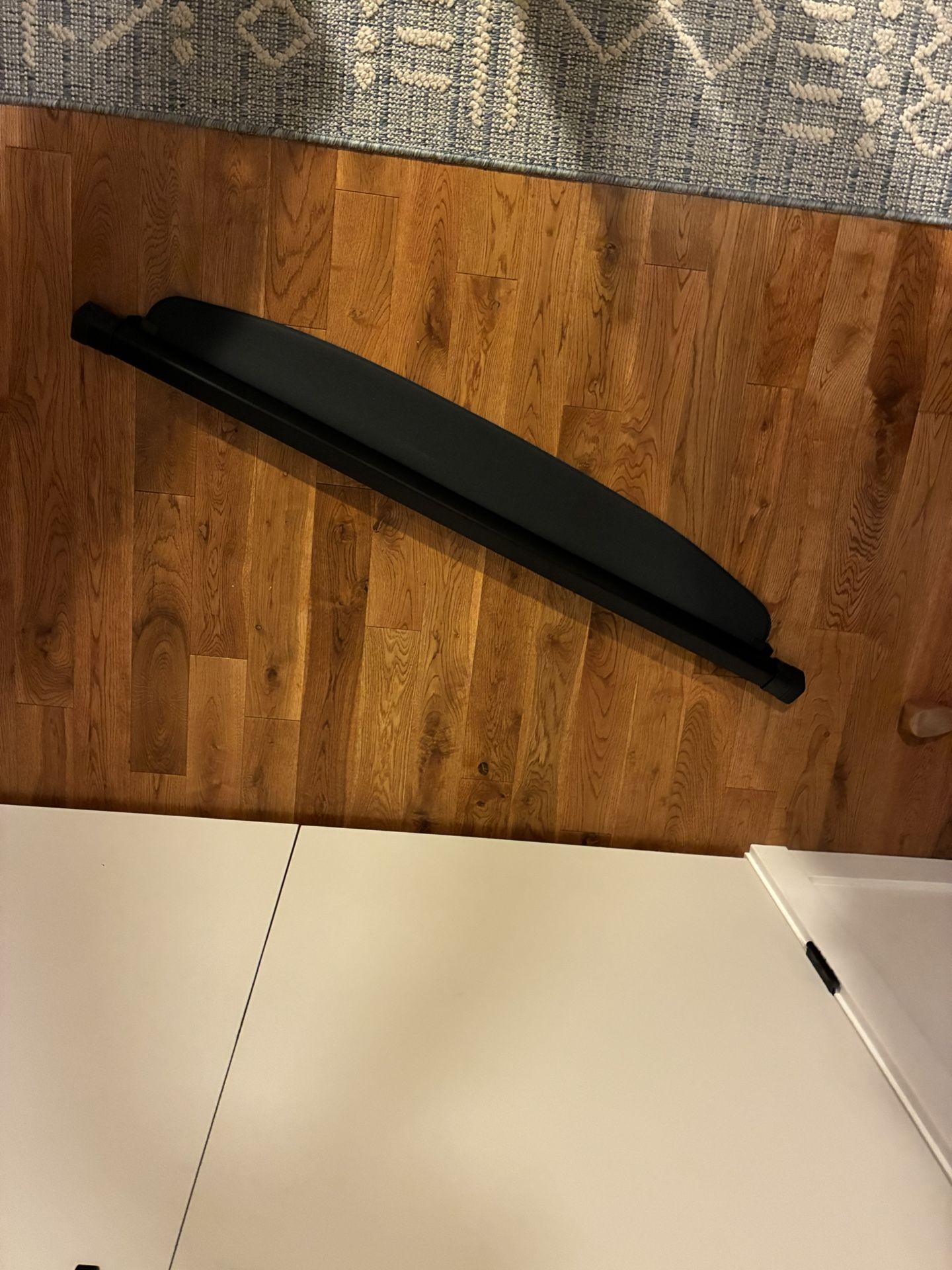 Toyota RAV4 Cargo Cover – Excellent Condition