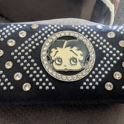 Betty Boop Wallet