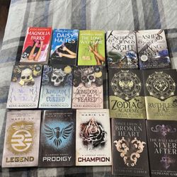 books