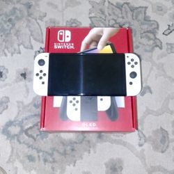 Nintendo Switch Oled Bundle!!!