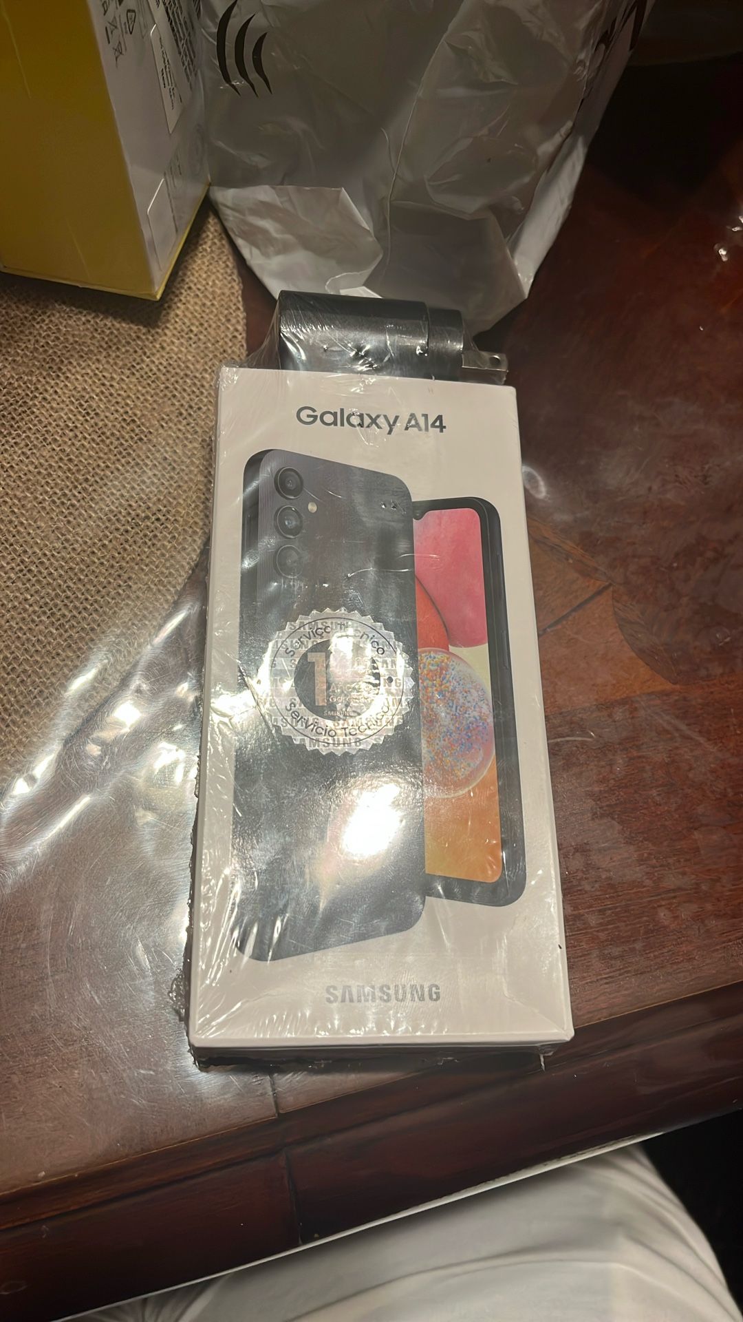 Galaxy A14 Samsung 