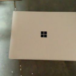 Microsoft Surface Laptop 2024 Windows 11 15 Touchscreen Display Snapdragon X Elite 12 Core 16GB Ram 1TB ssd Storage Platinum 