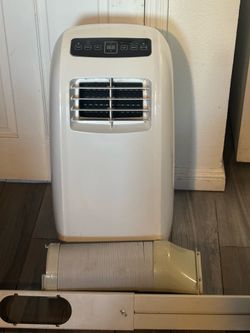 Air Conditioner 8000 Btus