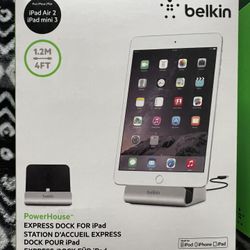 Charger Belkin for IPads And iPhone .