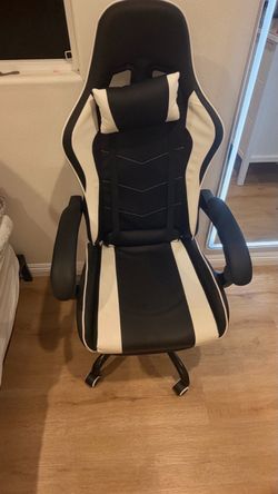 Silla gamer