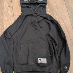 Champion X Supreme Hoodie