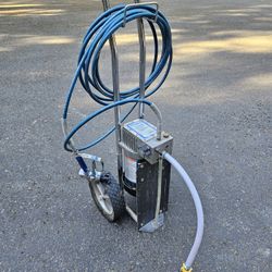 Campbell Hausfeld AL2305 Airless Paint Sprayer 