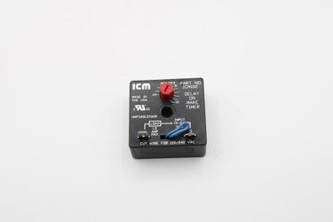 ICM Controls ICM102/ Compressor Time Delay/ HMPS00C2X600 Compressor Protection/ SKU 60259