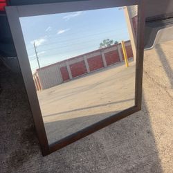 Acme Furniture Mirror