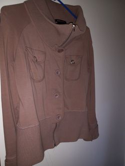 BCBG Jacket