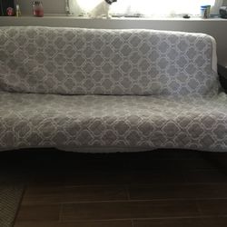 Futon Let out Sofa, Sleeps Two
