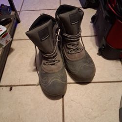 Magellan Insulated Boot Size 12