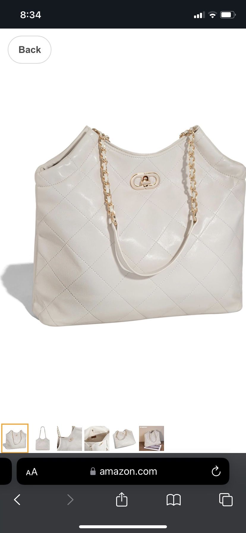 Beige Montana west hobo bag nwt