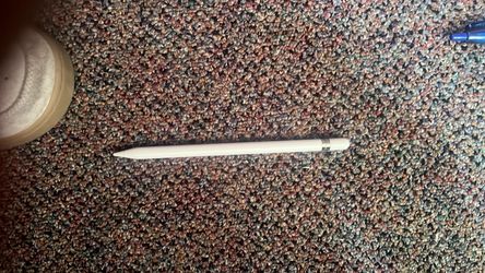 Apple Pencil 1st Generation