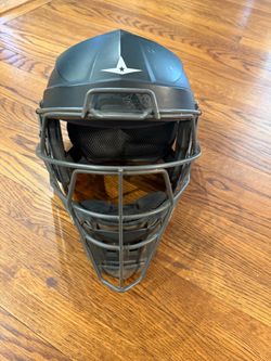 MVP-PRO CATCHERS HELMET Adult