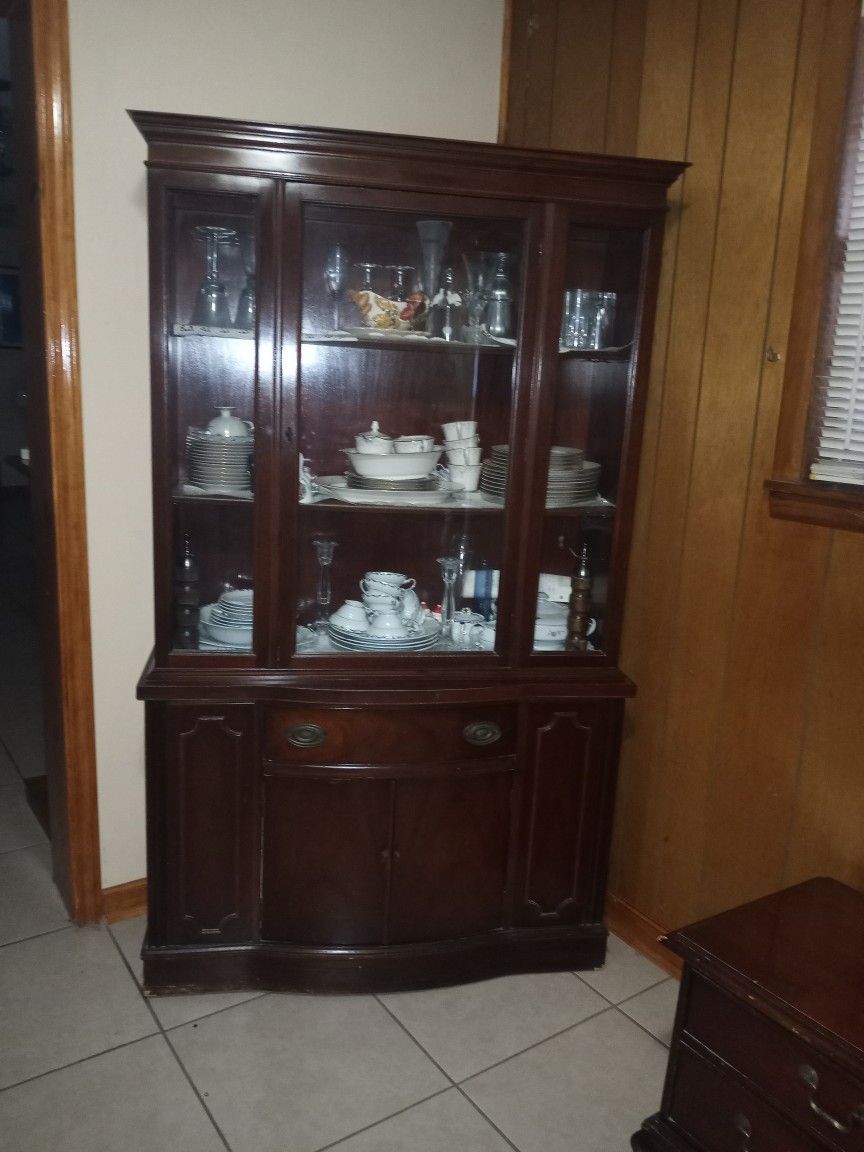 China Cabinet