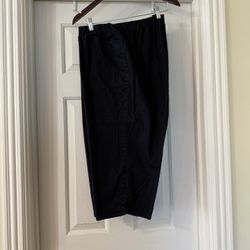 Woman Within Plus Size Capris