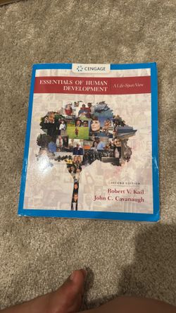 Essentials of Human Development