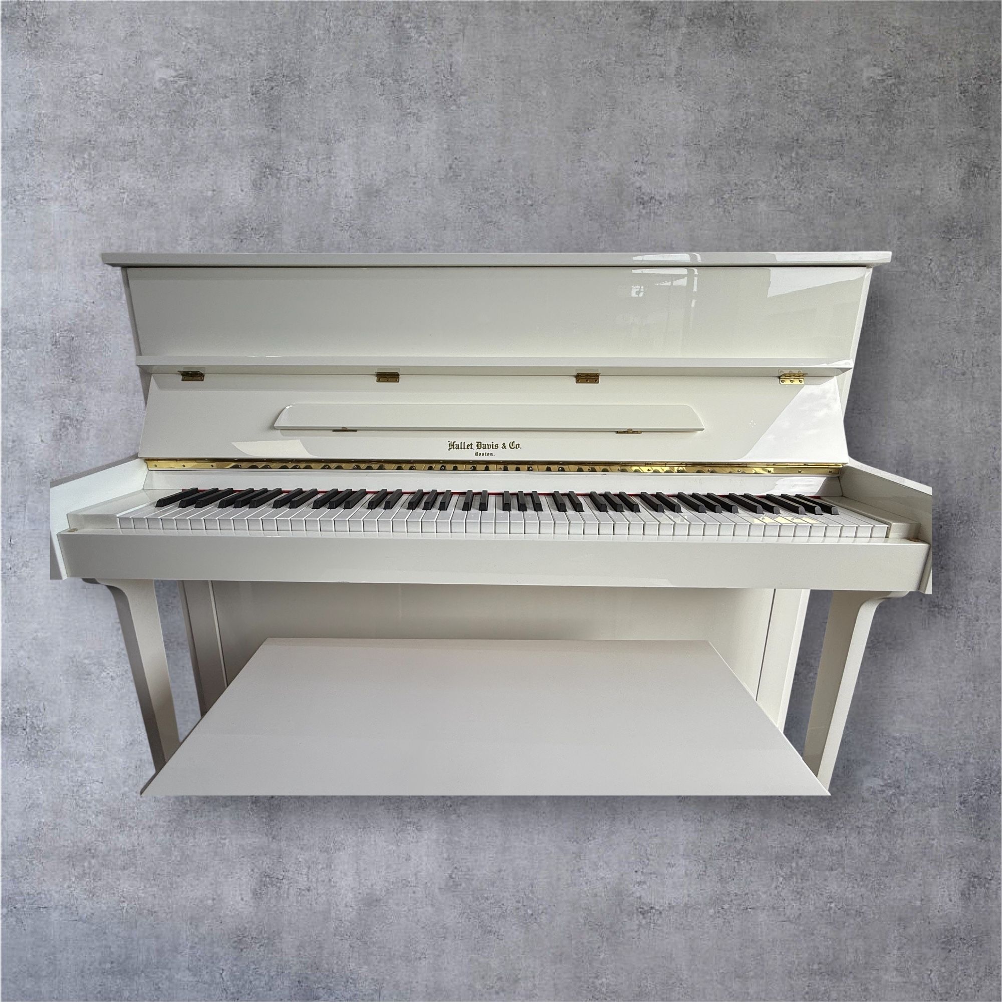 Piano Vertical 