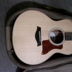 Taylor GS Mini Guitar 
